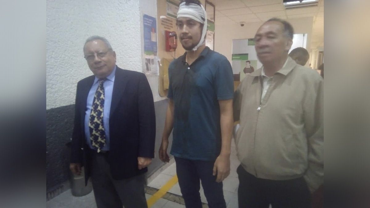 24 Morelos Omar liberado