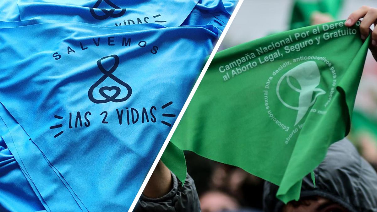 24 Morelos Pañuelo azul y pañuelo verde