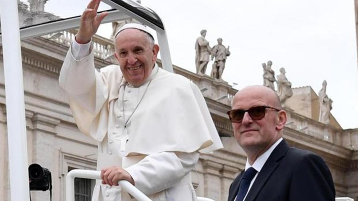 24 Morelos Papa Francisco y su ex equipo de seguridad