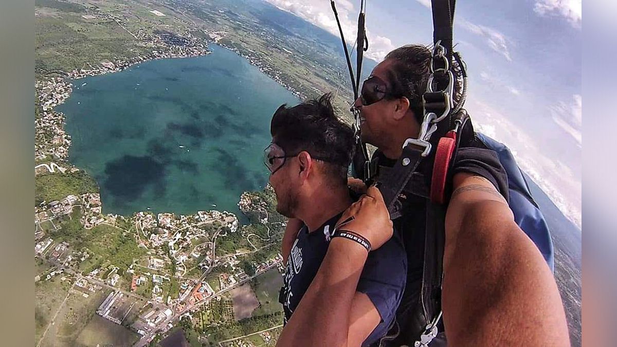 24 Morelos Paracaidismo