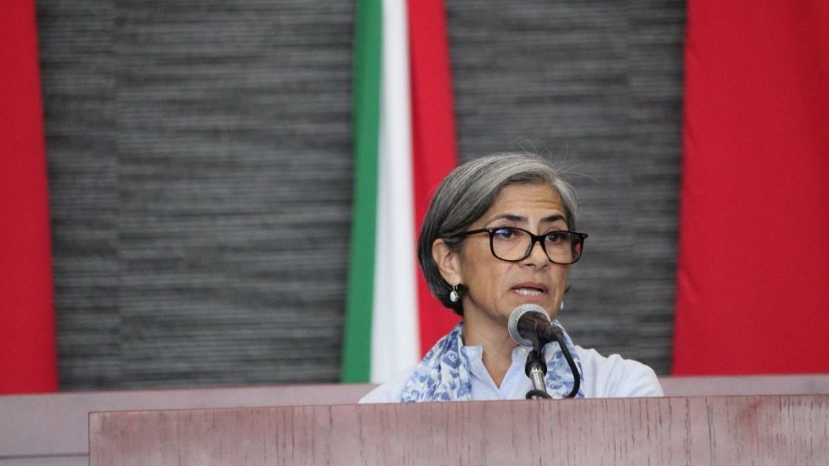 Desconfía Blanco Bravo del Poder Judicial