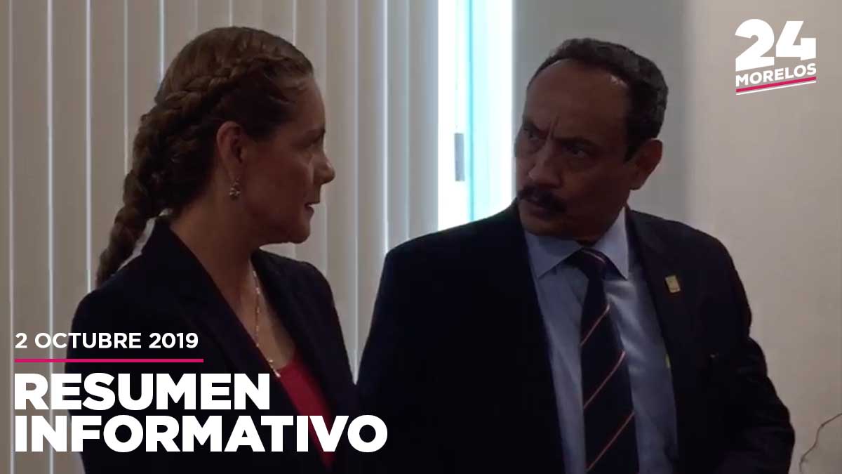 No habrá cambios en el gabinete de Blanco Bravo