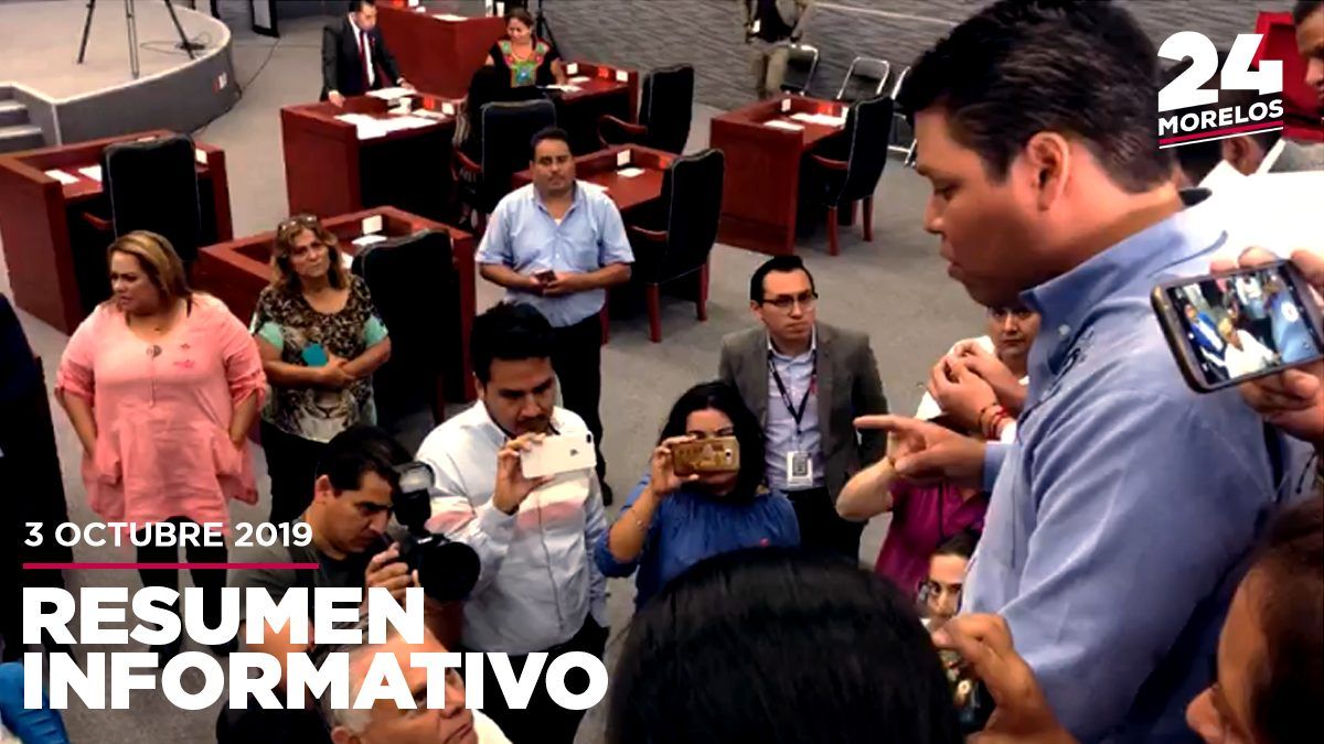 Exigen alumnos de la UAEM aumento presupuestal