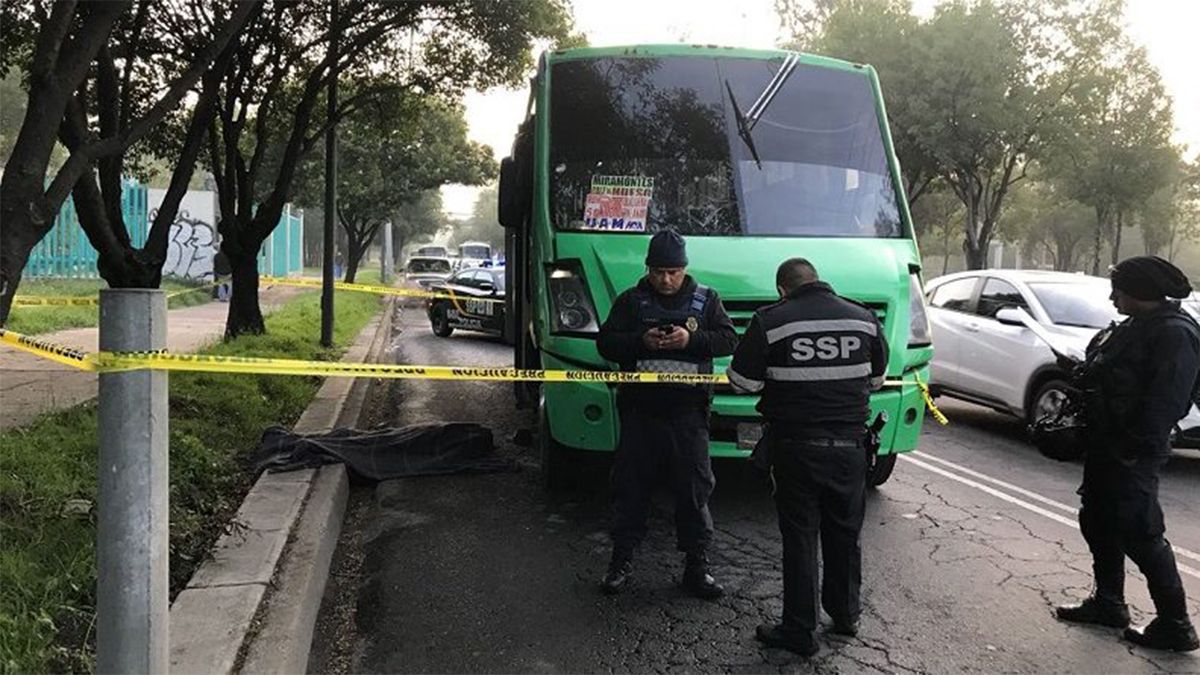 24 Morelos Ruta Asaltantes