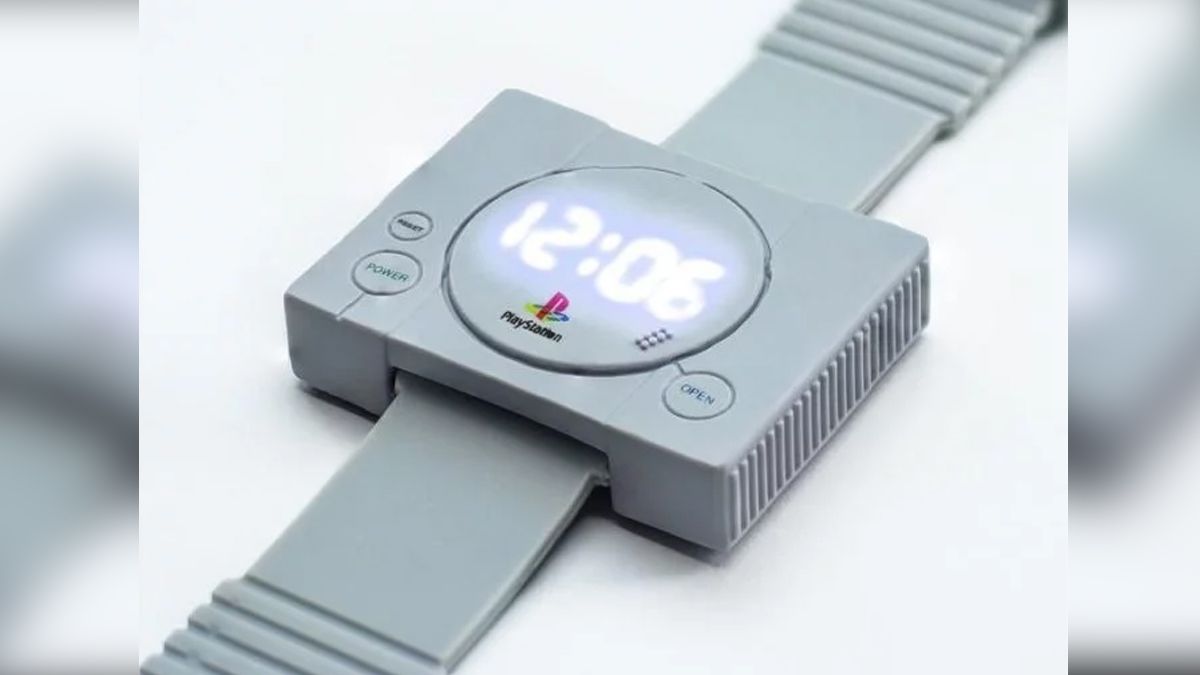 24 Morelos PlayStation Watch