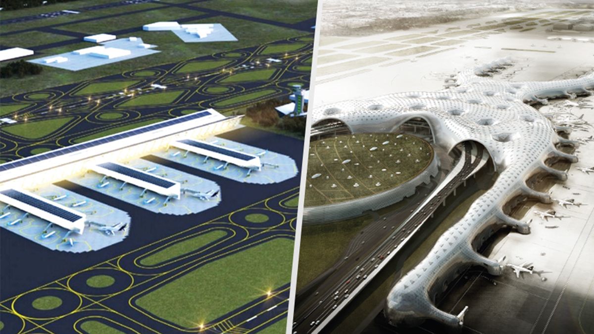 24 Morelos Santa Lucía y NAIM