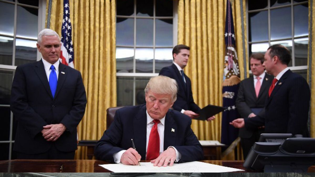 Sin seguro médico no se te dará Visa estadounidense