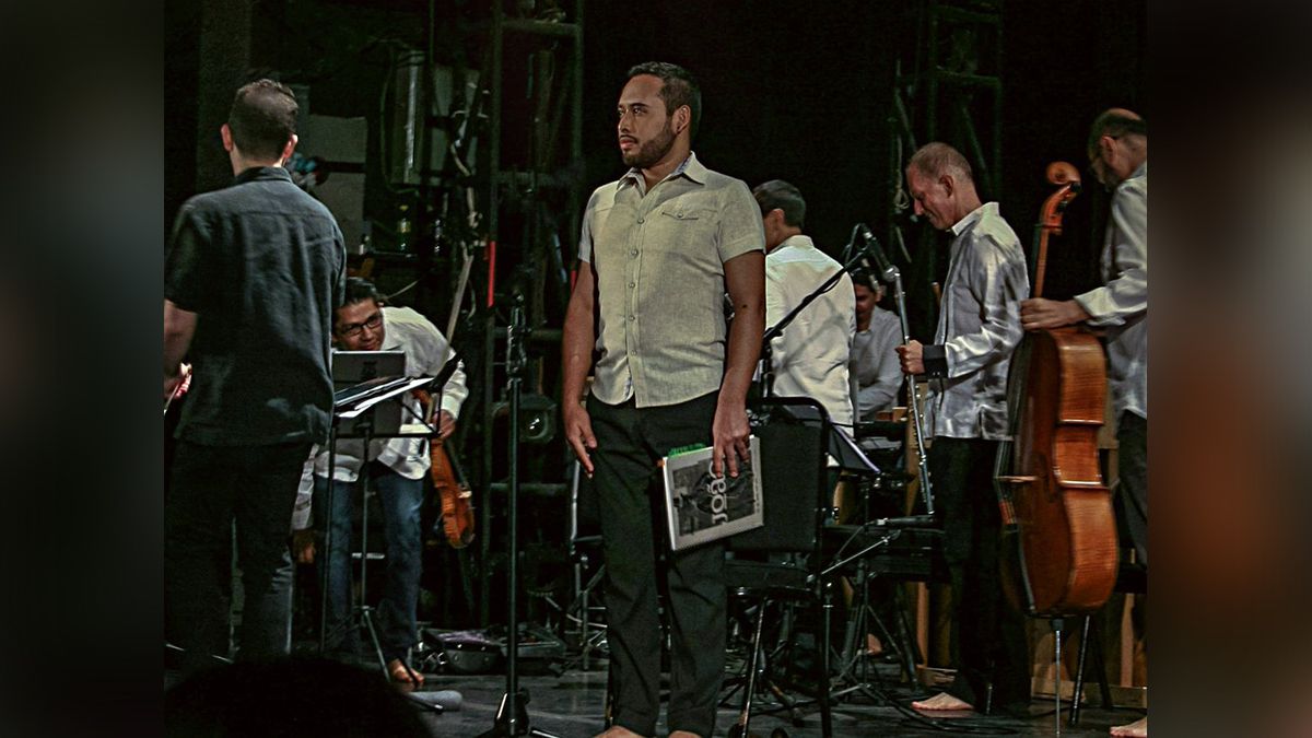 24 Morelos Tenor oaxaqueño