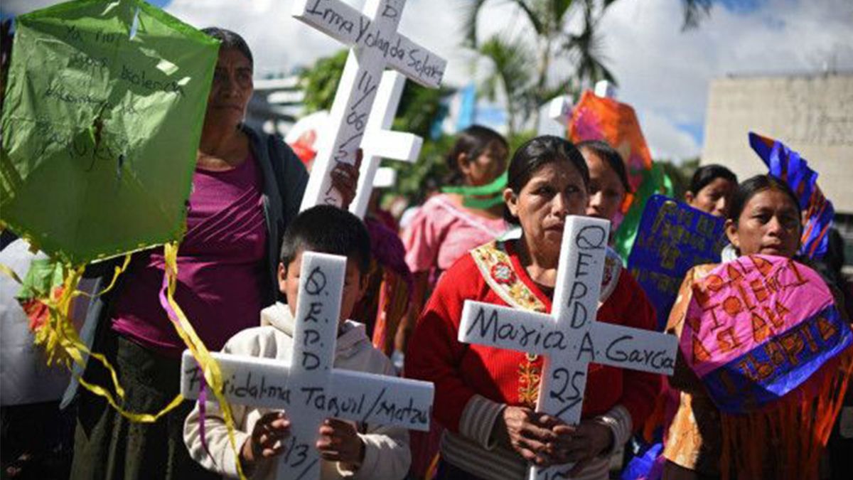 24 Morelos Violencia contra la mujer indígena