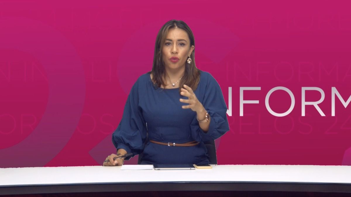 24 Morelos Noticiero 14 de octubre 2019