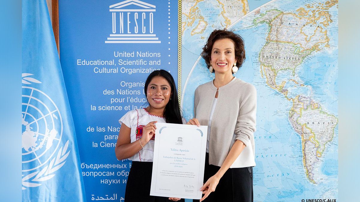 24 Morelos Yalitza UNESCO