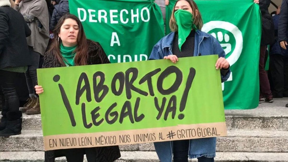 ¿Cuándo aprobarán el aborto legal en Morelos?
