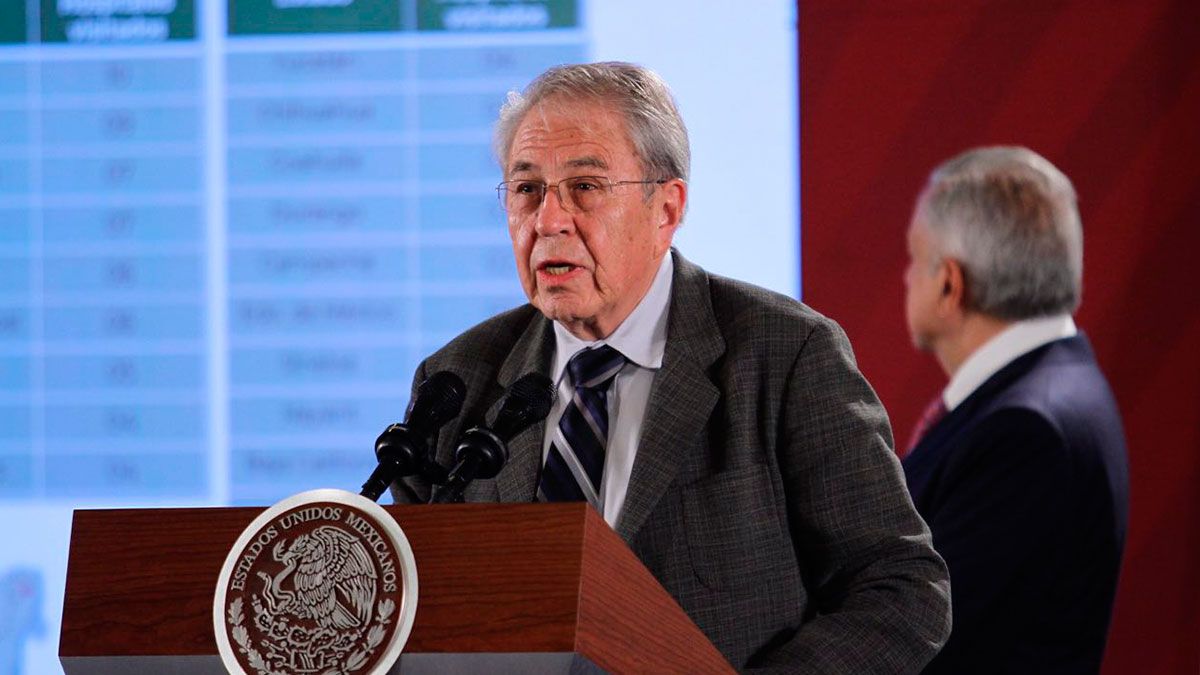 Se destinarán 40 mil mdp en salud