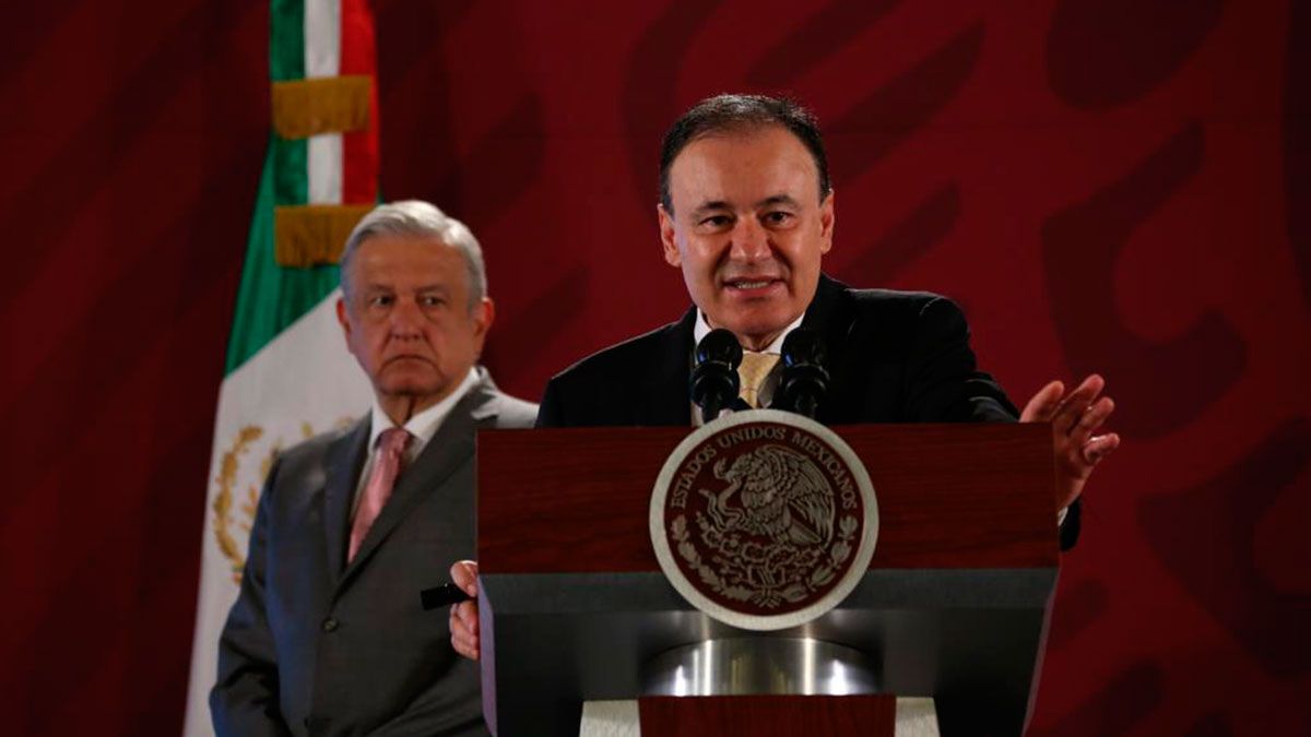 Gobierno congela 5 mil mdp al narco