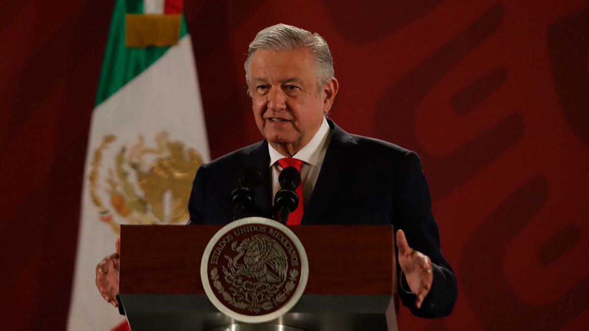 Santa Lucía estará listo en 2021