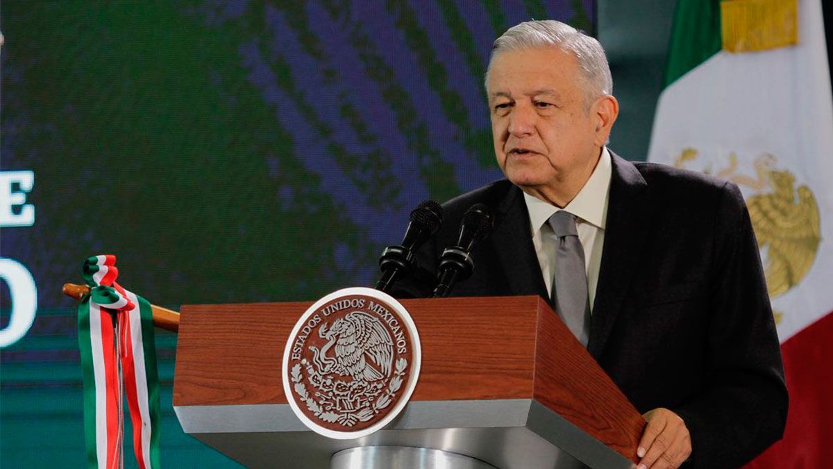 Respalda AMLO liberación del hijo del “Chapo” Guzmán