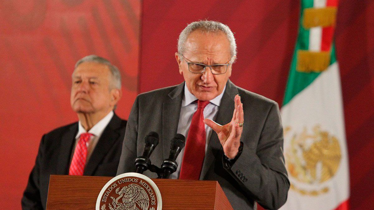 Pronto se iniciará aprobación del T-MEC