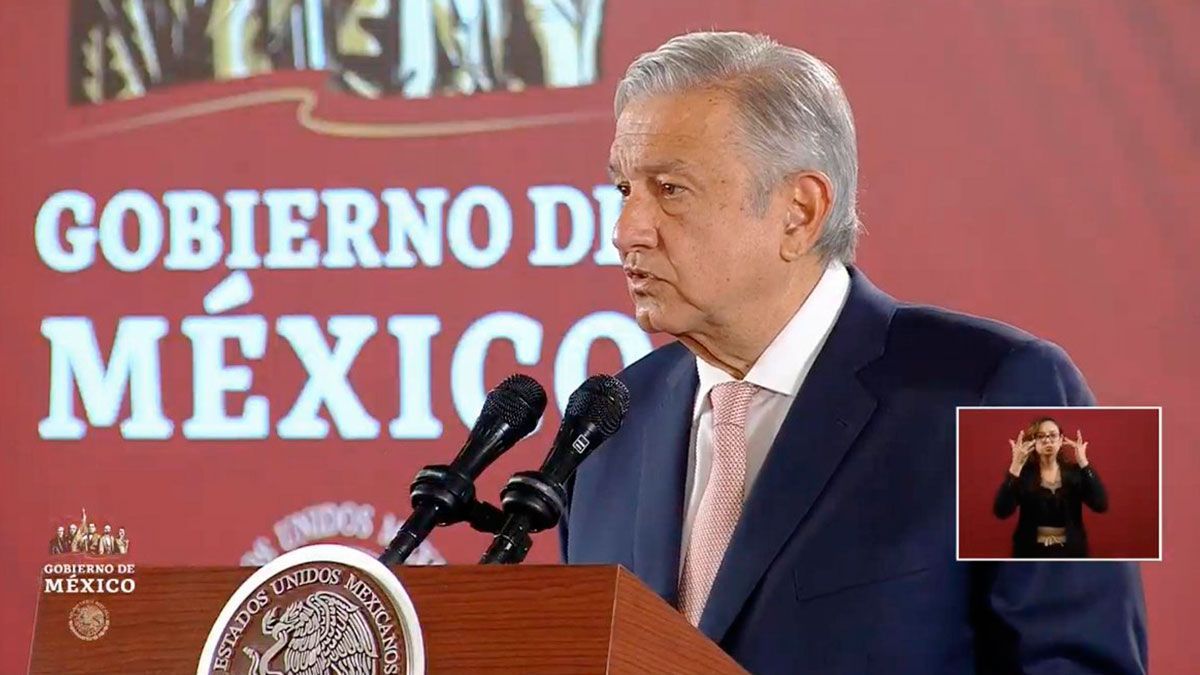 Hay denuncias contra Romero Deschamps