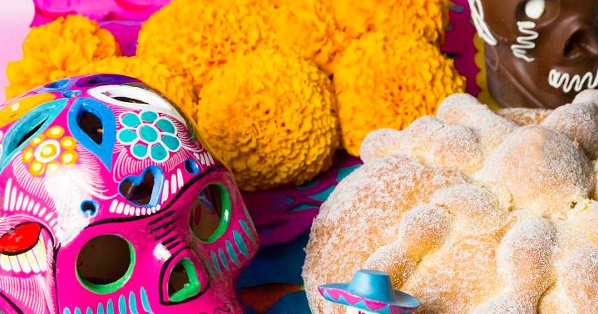 Mictlán, Ayala del más allá