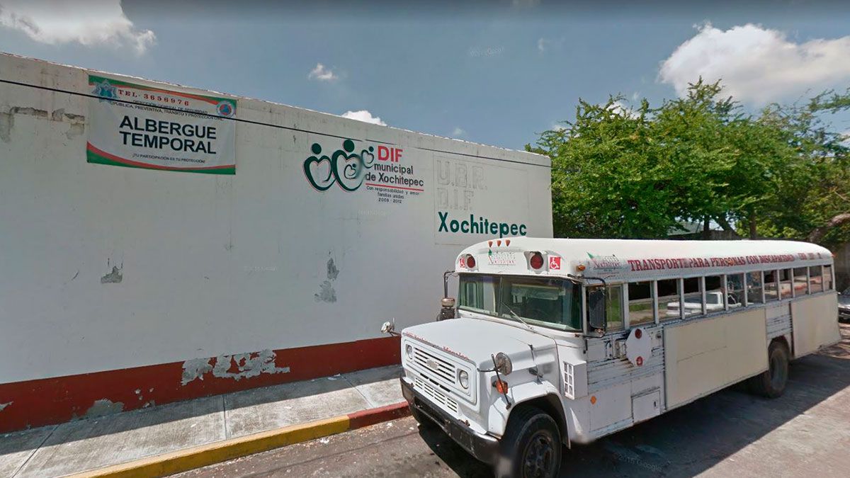 Moverán instalaciones de CAM en Xochitepec