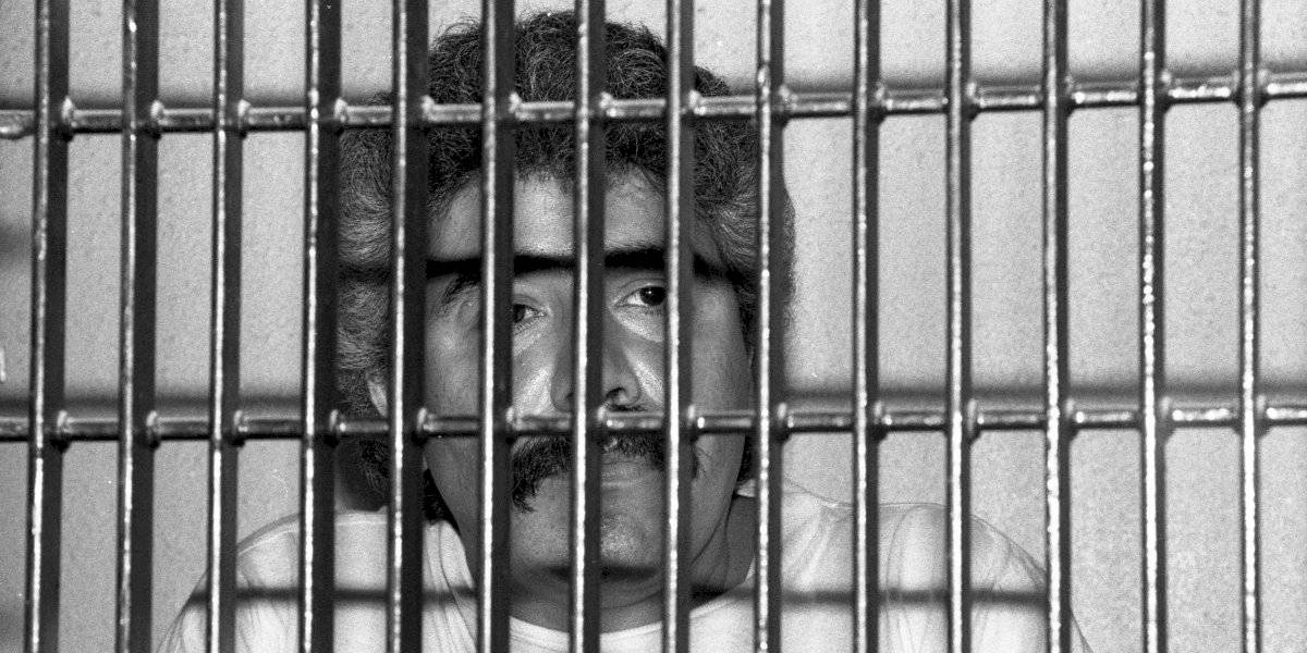 Bienes de Caro Quintero se quedarán en México