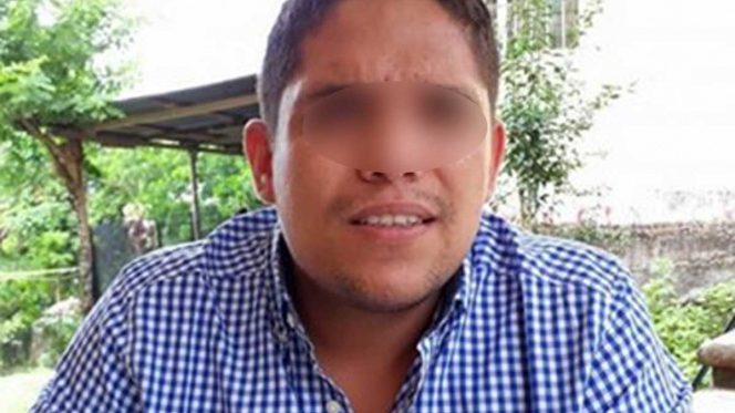 Detienen a edil de Oaxaca acusado de secuestro