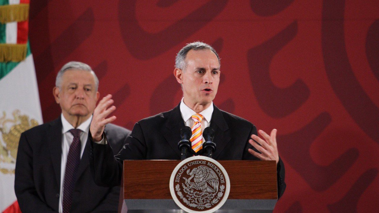 Inicia campaña “Juntos por la Paz”