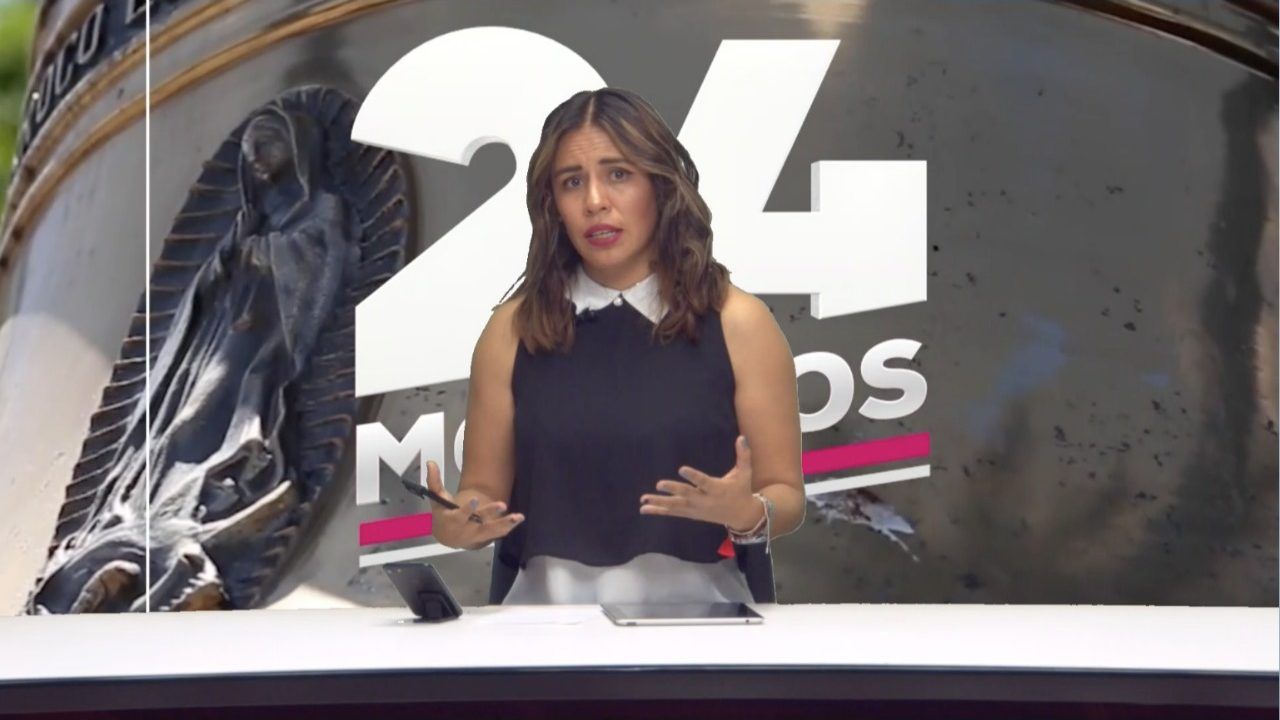 24 Morelos Noticiero 25 de octubre 2019