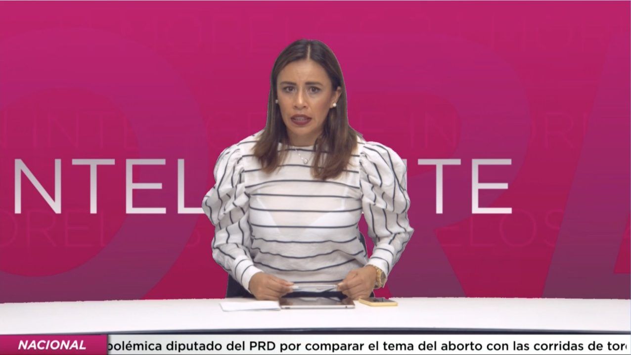 24 Morelos Noticiero 3 de octubre 2019