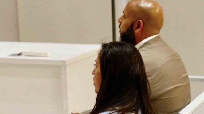 Liberan a mexicana acusada de reclutamiento a yihadistas