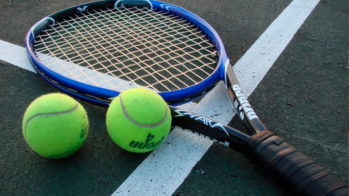 Anuncian torneo de tenis en Morelos