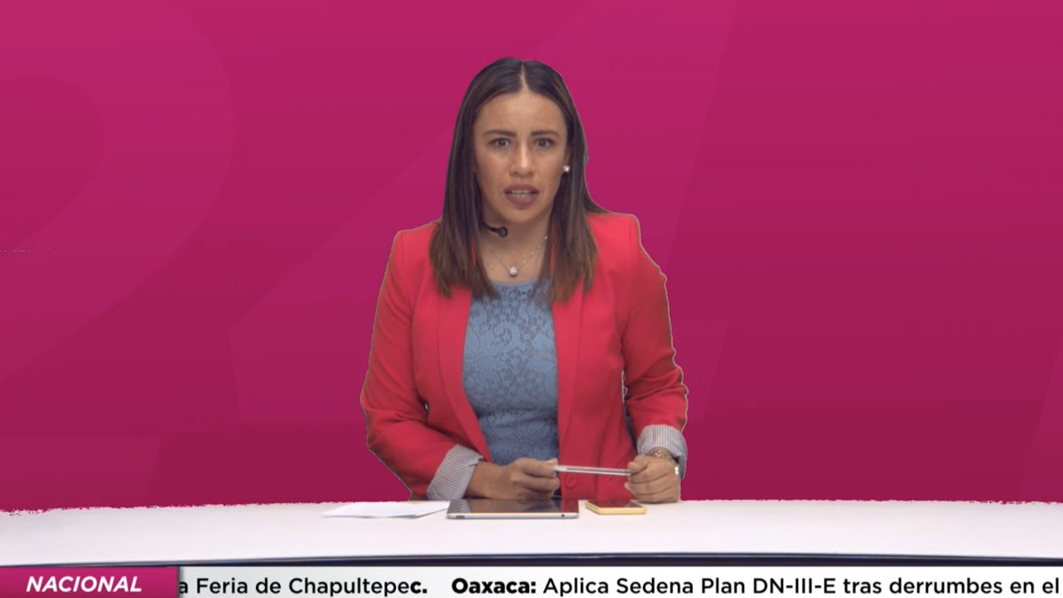 24 Morelos Noticiero 1 de octubre 2019