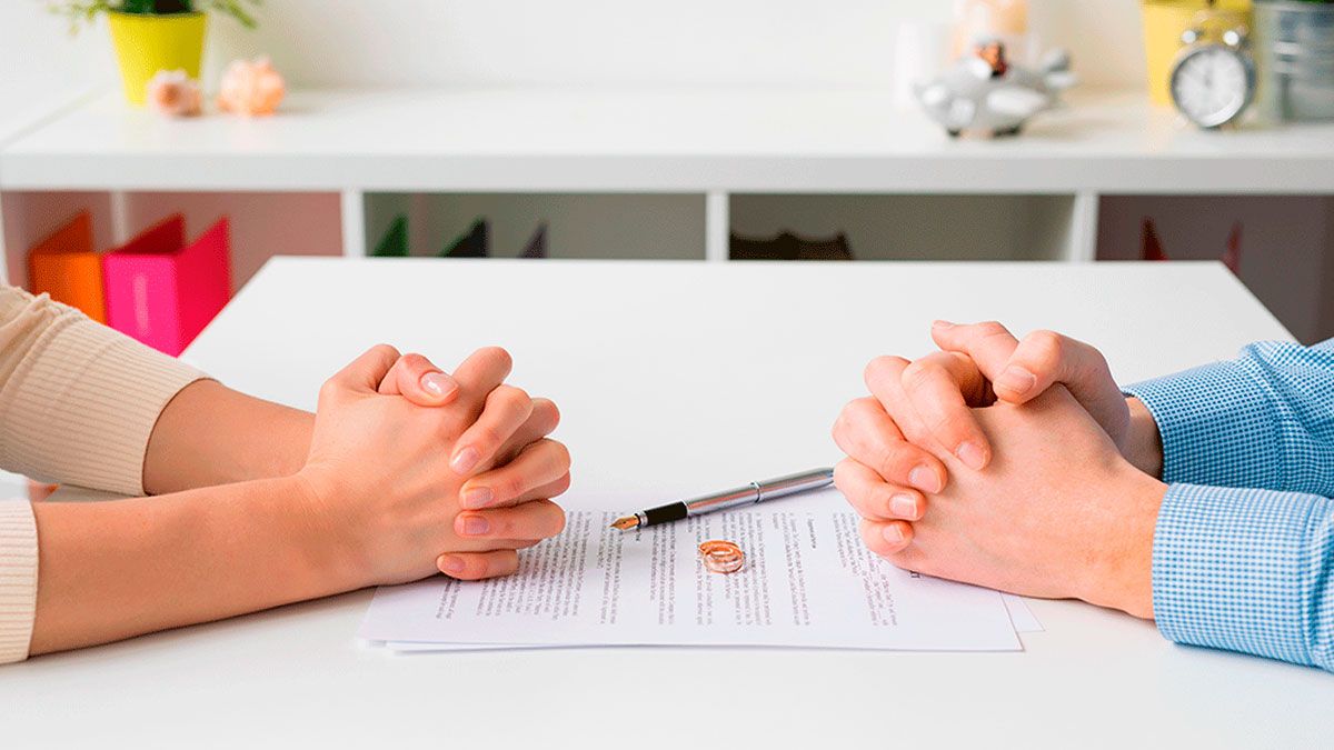 Crece divorcio en México