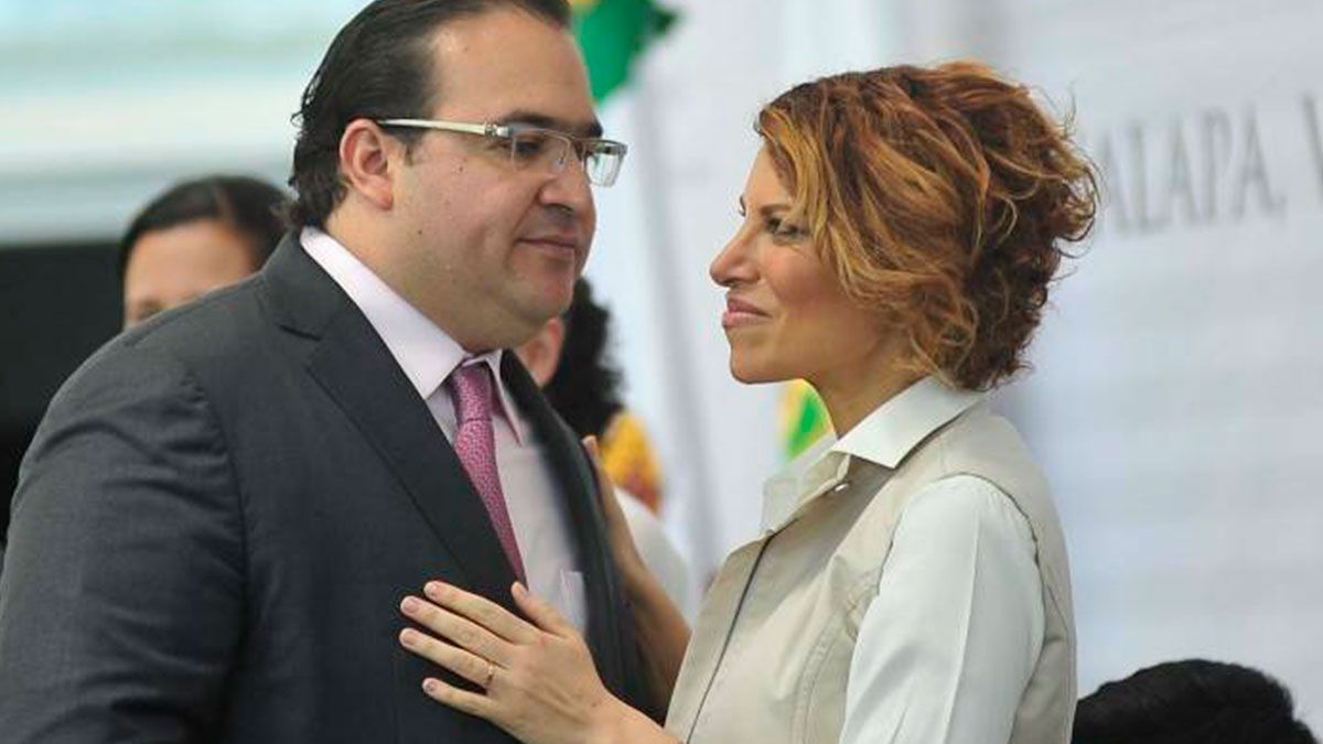 Karime Macías enfrentará juicio en libertad