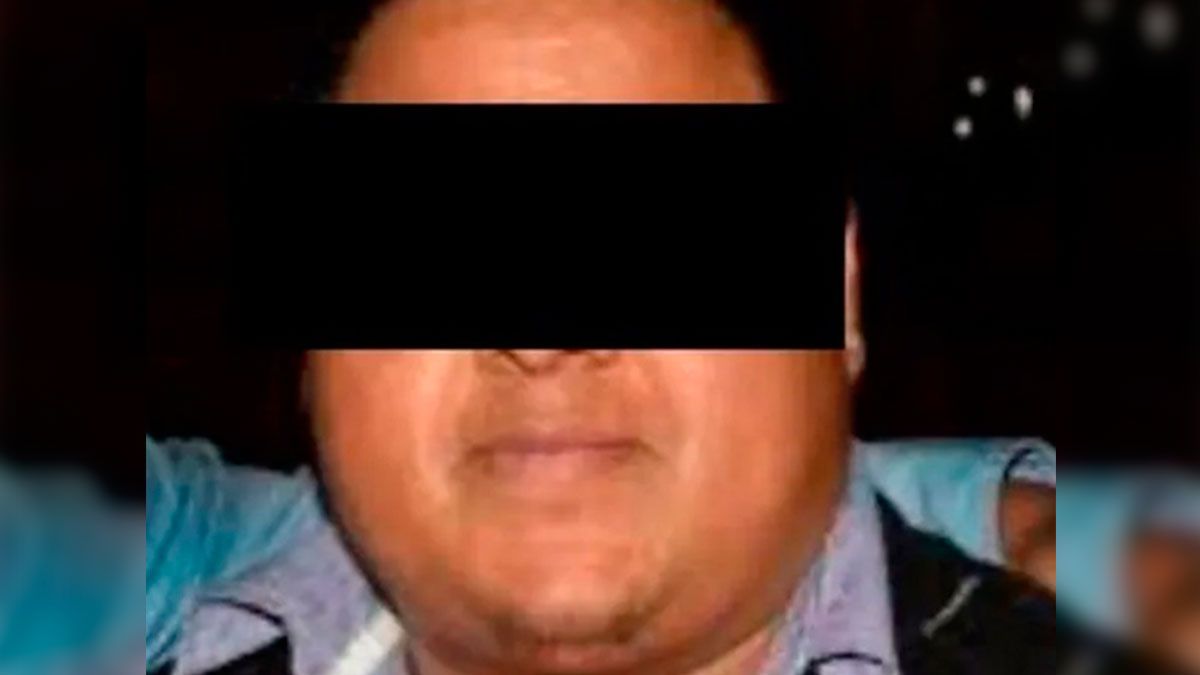 Alcalde de Oaxaca, posible homicida