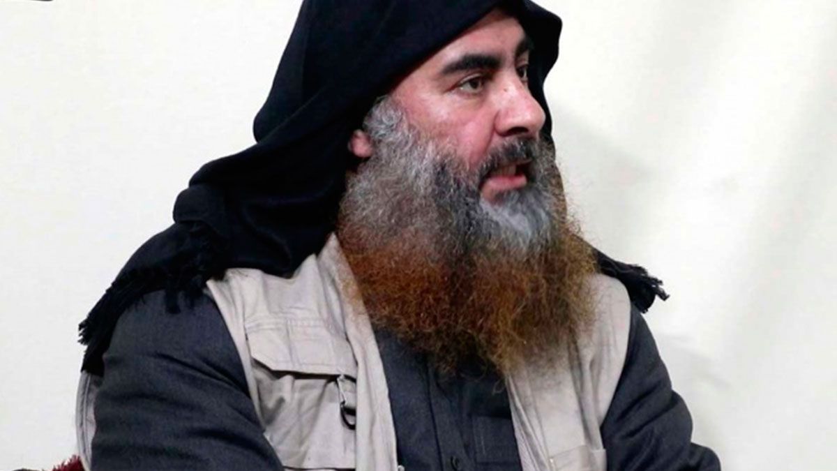 Abaten a portavoz del Estado Islámico