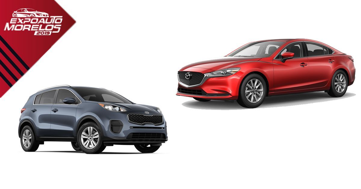 Está por comenzar el mejor evento automotriz