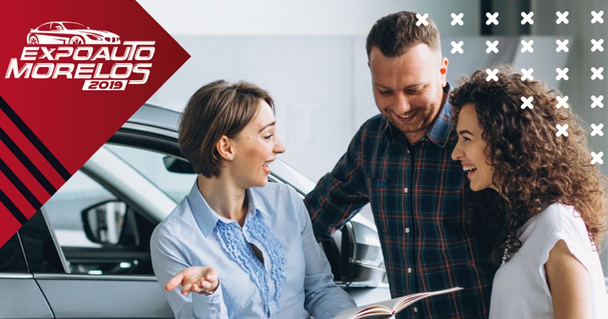 Encuentra las mejores promociones para estrenar auto este 2019