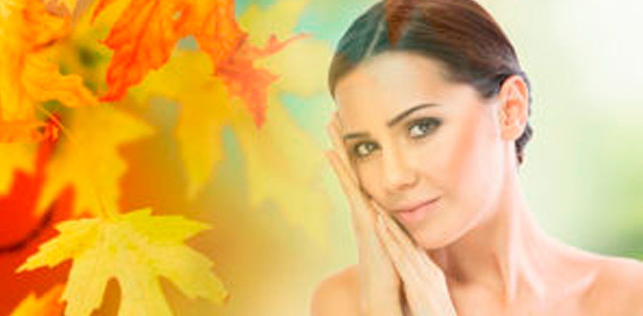 Cuida tu piel de la contaminación en este otoño