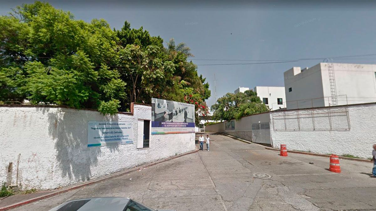 24 Morelos Fiscalía