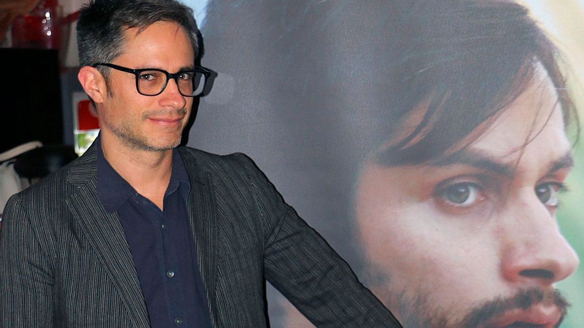 “Todos somos responsables de violencia en México”: Gael García