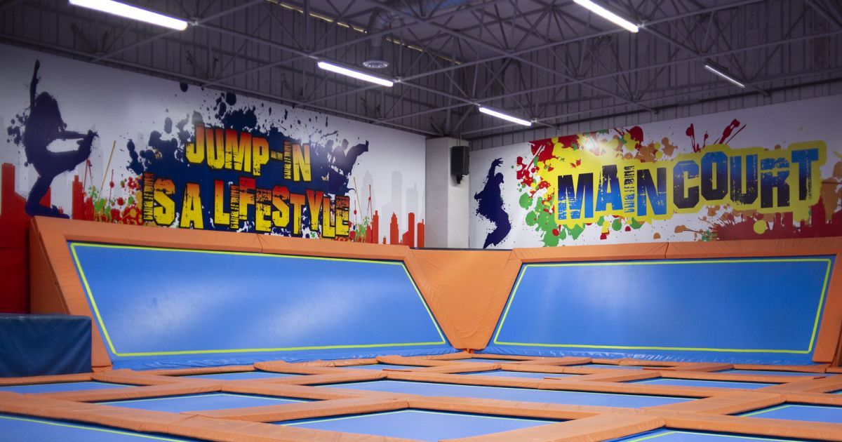 Diviértete a lo máximo en el mejor lugar