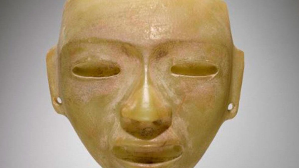 Denuncia INAH piezas arqueológicas ante FGR