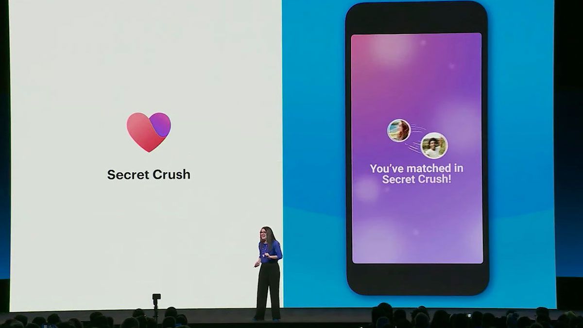 Instagram te busca pareja