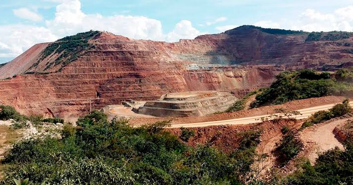 La industria minera promueve la participación de las comunidades