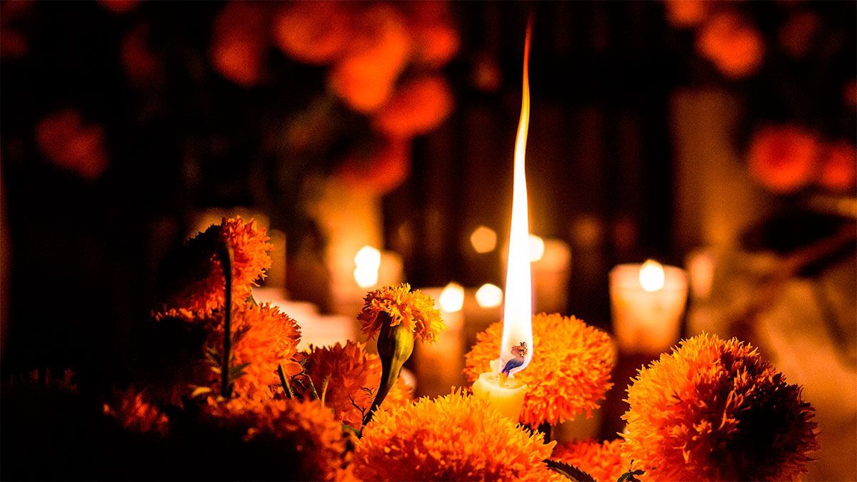 Día de Muertos espera derrama económica de 18 mmdp