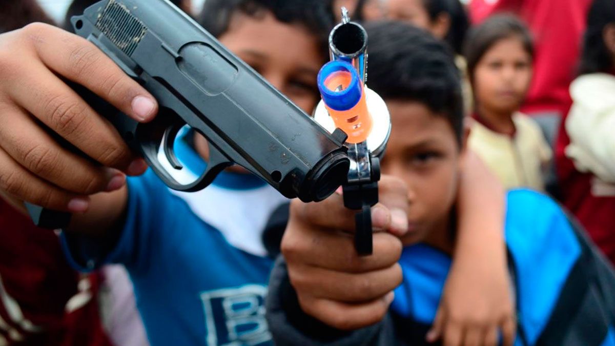 Busca Gobierno debilitar a narcotraficantes