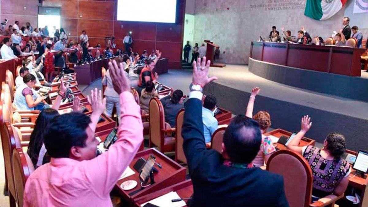 Oaxaca va contra abuso infantil