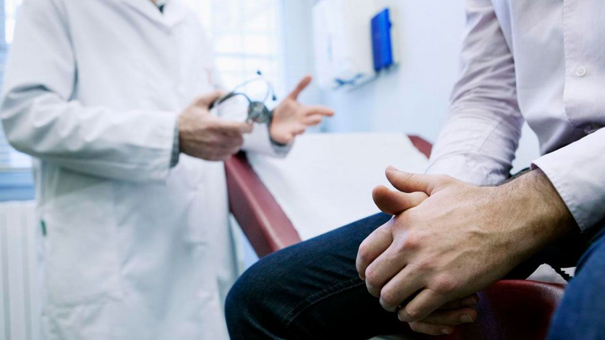 ¿Qué es la torsión testicular?