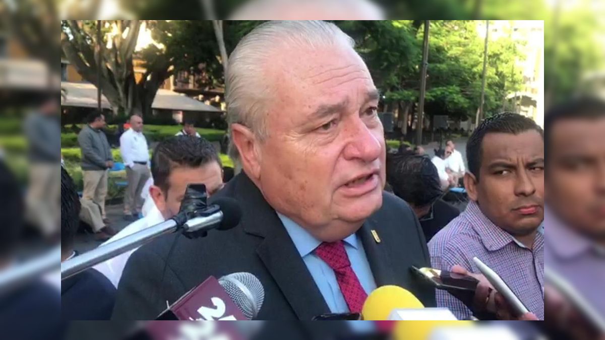 No hay cambios en el gabinete, asegura Sanz